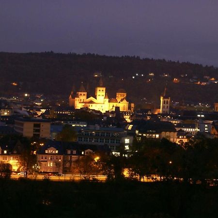 Logenplatz Ueber Trier Villa Eksteriør bilde